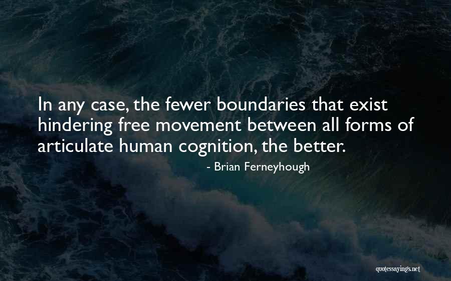 Brian Ferneyhough Quotes 749397