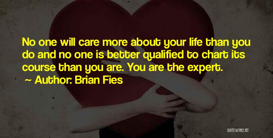 Brian Fies Quotes 1327969