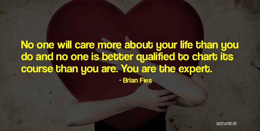 Brian Fies Quotes 1327969