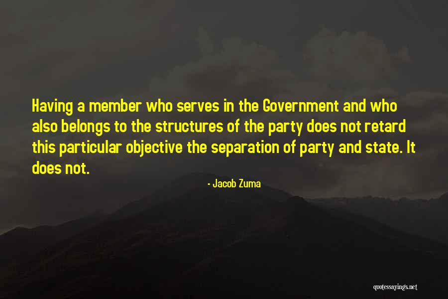 Brian Fitzpatrick Quotes By Jacob Zuma Brian Fitzpatrick Quotes By Jacob Zuma