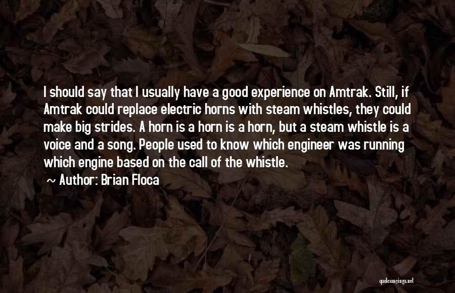 Brian Floca Quotes 615396