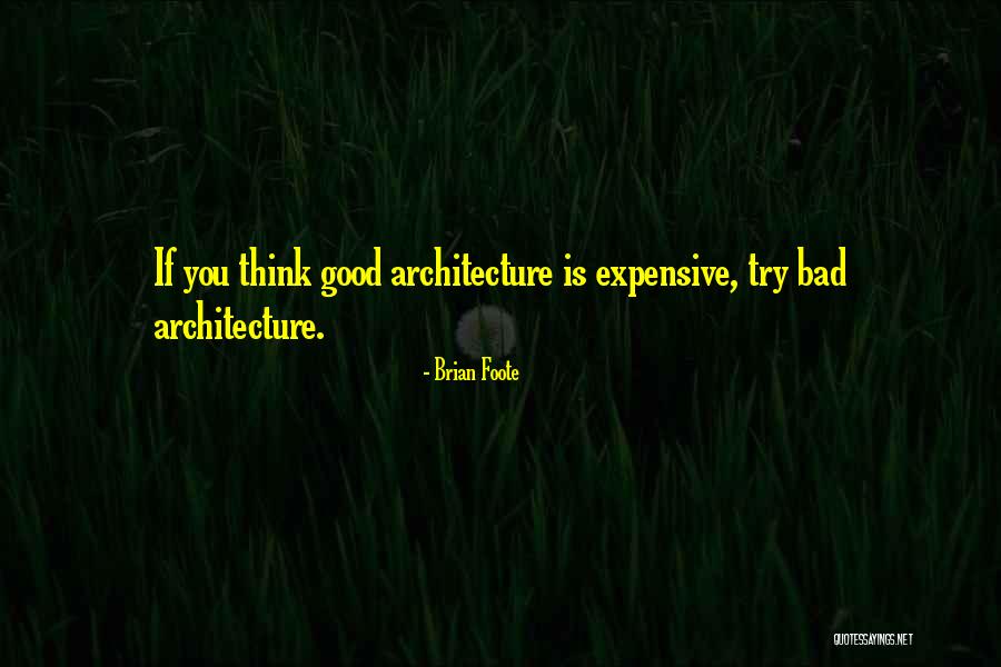 Brian Foote Quotes 215782 Brian Foote Quotes 215782