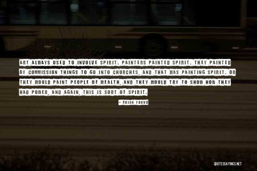 Brian Froud Quotes 1220825 Brian Froud Quotes 1220825