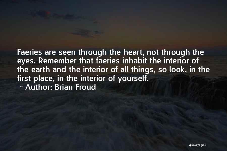 Brian Froud Quotes 1345717