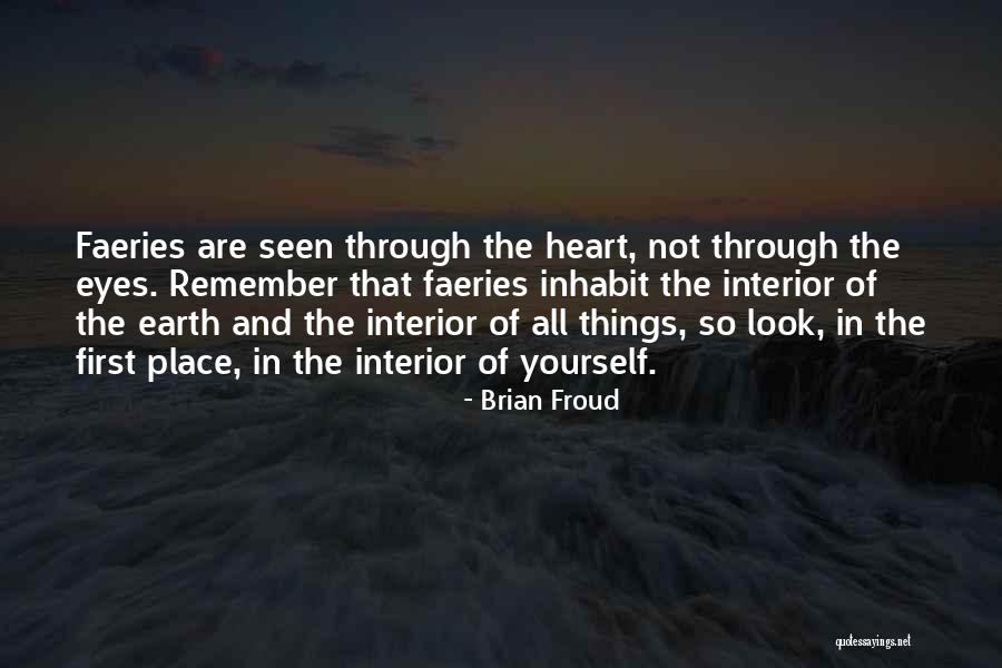 Brian Froud Quotes 1345717 Brian Froud Quotes 1345717