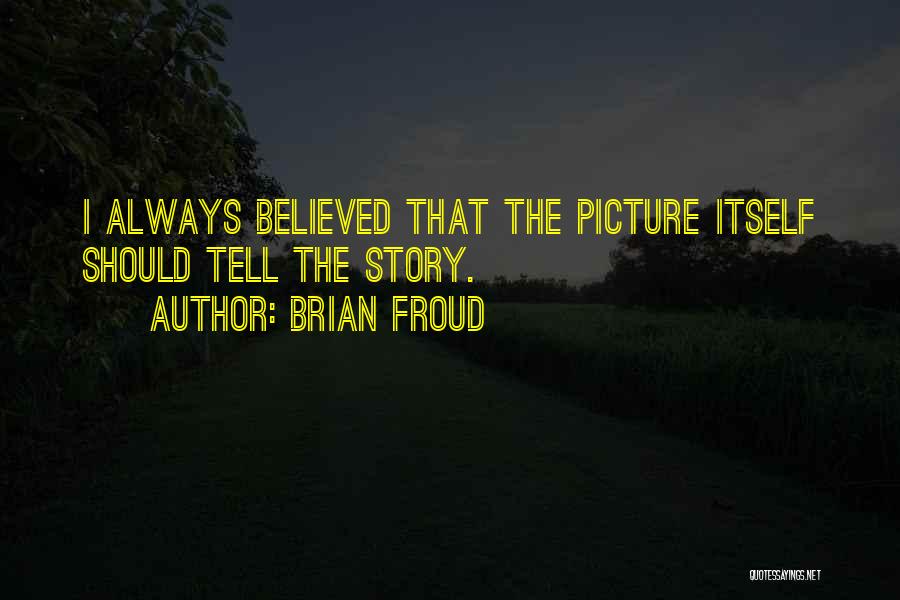 Brian Froud Quotes 926472
