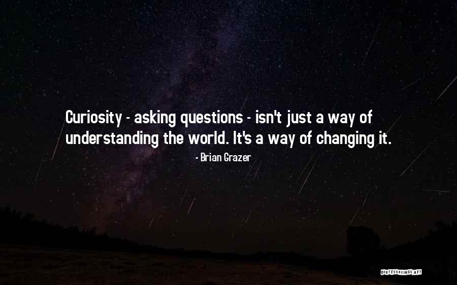 Brian Grazer Quotes 410986 Brian Grazer Quotes 410986