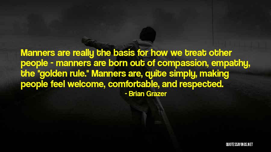 Brian Grazer Quotes 577333