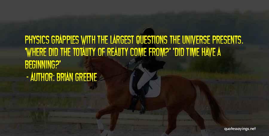 Brian Greene Quotes 1474584