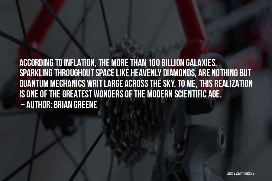 Brian Greene Quotes 1639673