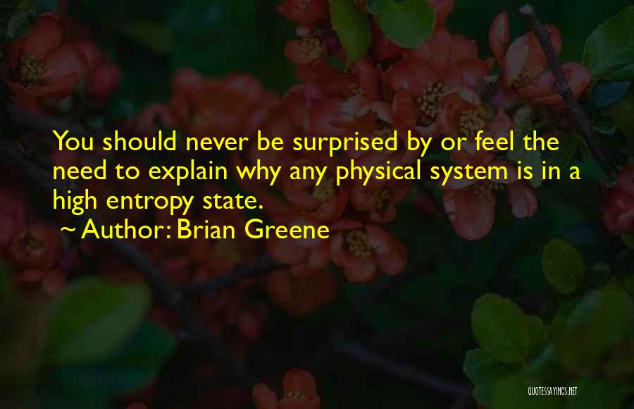 Brian Greene Quotes 1708512