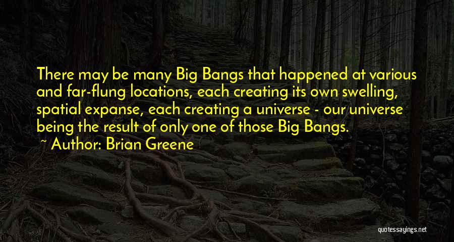 Brian Greene Quotes 1763720