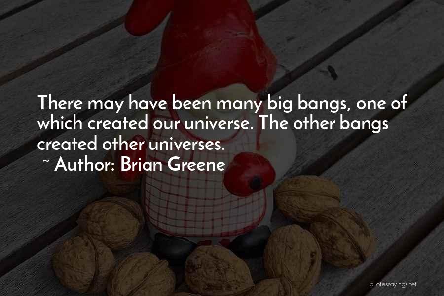 Brian Greene Quotes 1793277