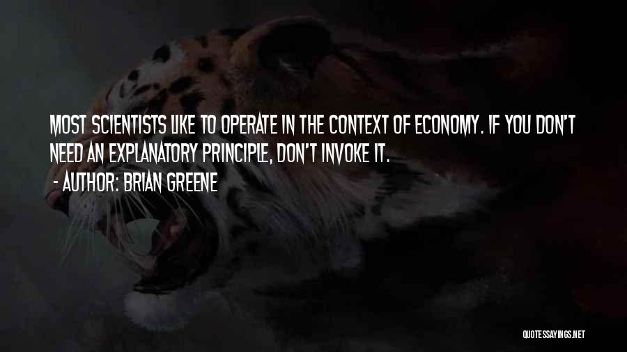 Brian Greene Quotes 1820689