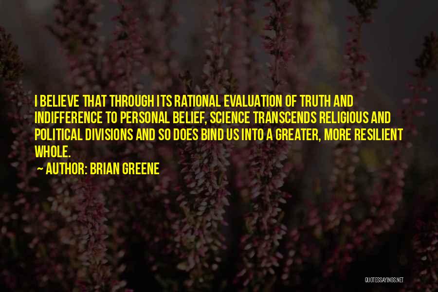 Brian Greene Quotes 1865382