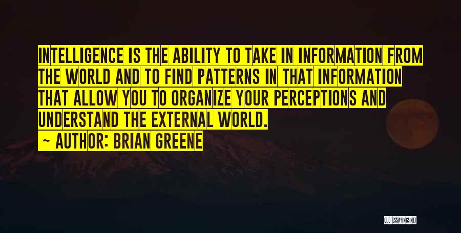 Brian Greene Quotes 1903864