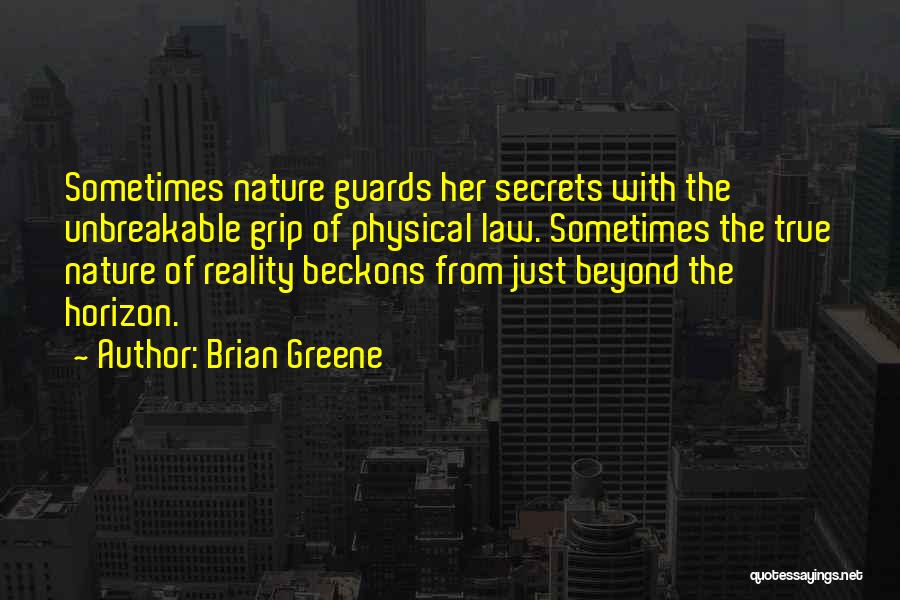 Brian Greene Quotes 2155312