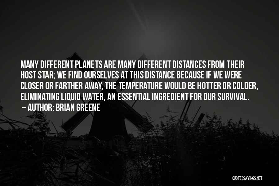 Brian Greene Quotes 352221