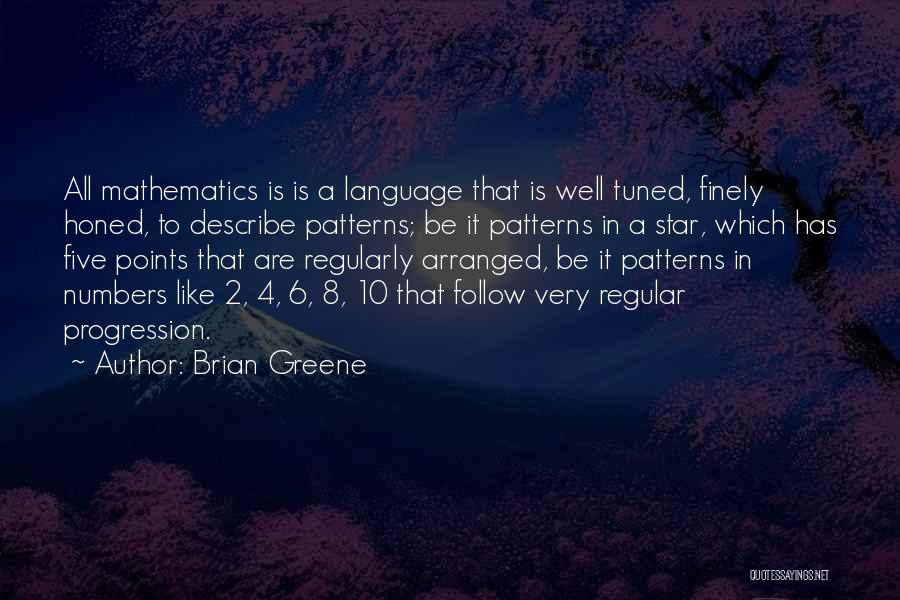 Brian Greene Quotes 463935