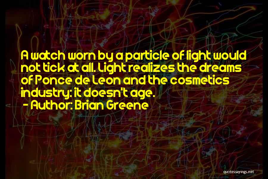 Brian Greene Quotes 529212