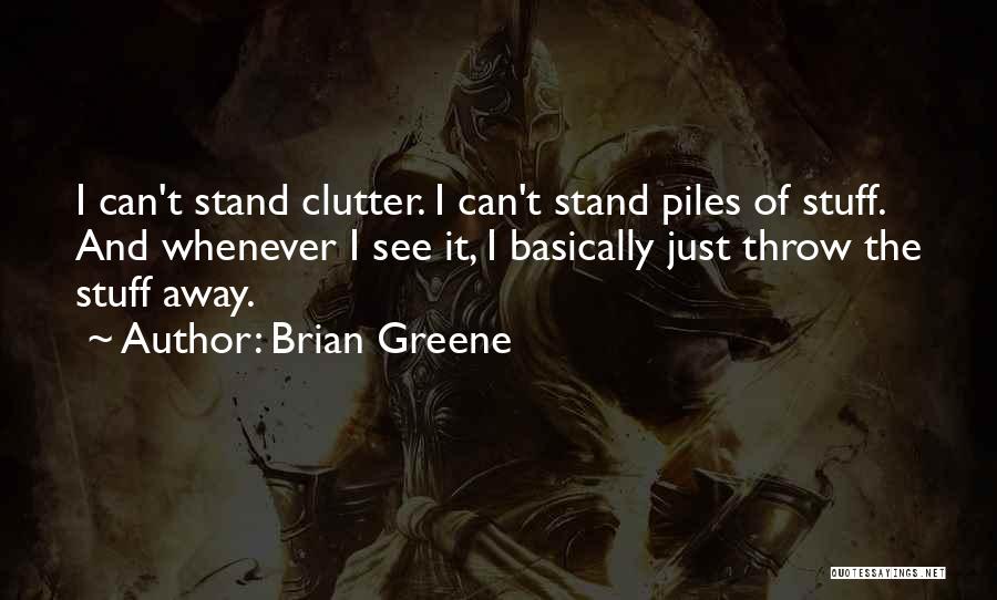 Brian Greene Quotes 696279