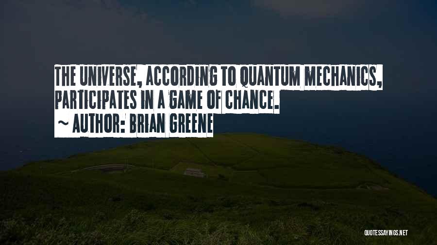 Brian Greene Quotes 75179