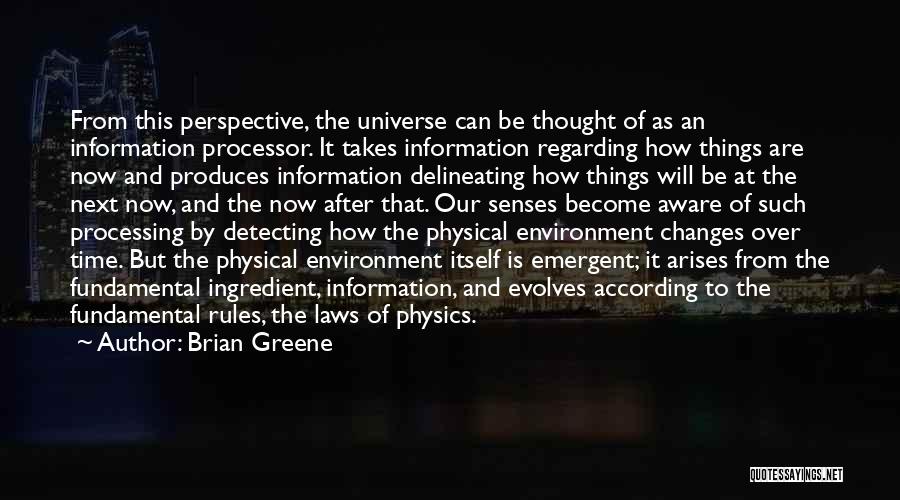 Brian Greene Quotes 792755