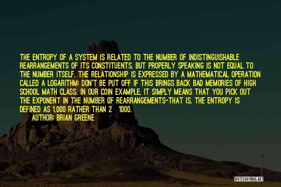 Brian Greene Quotes 964758