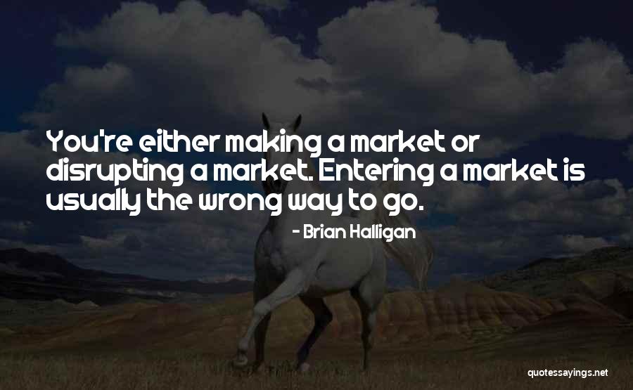 Brian Halligan Quotes 1034111