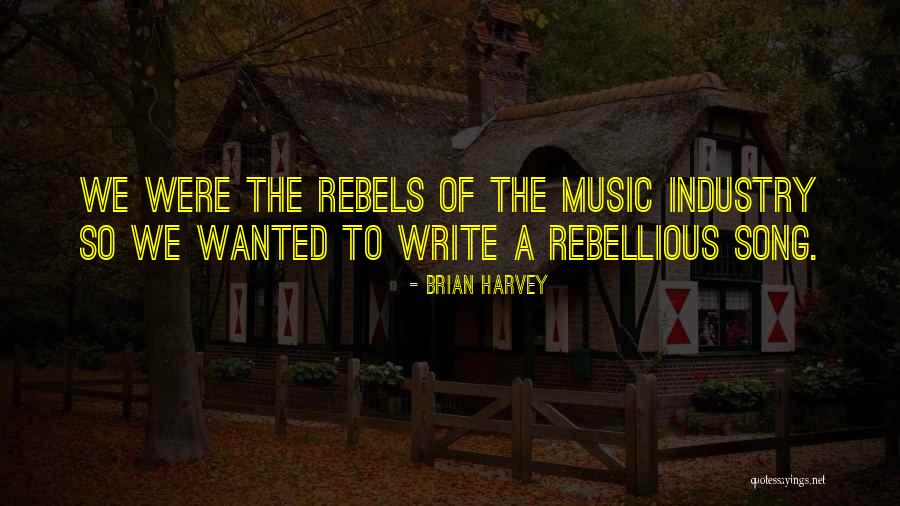 Brian Harvey Quotes 2067843 Brian Harvey Quotes 2067843