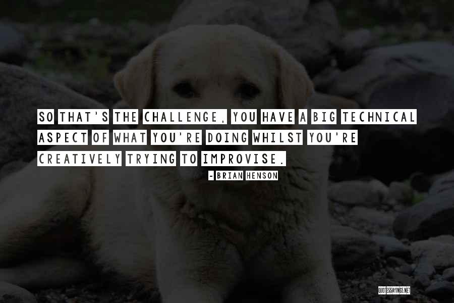 Brian Henson Quotes 1142646 Brian Henson Quotes 1142646