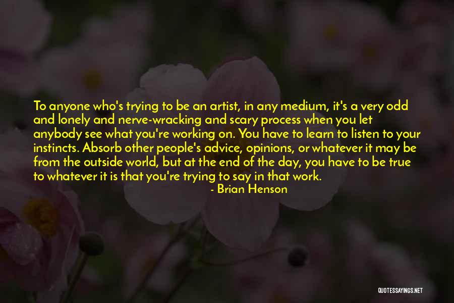 Brian Henson Quotes 1342441