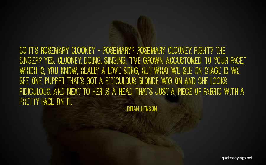 Brian Henson Quotes 1620051 Brian Henson Quotes 1620051
