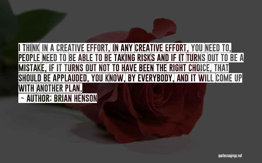 Brian Henson Quotes 1762800