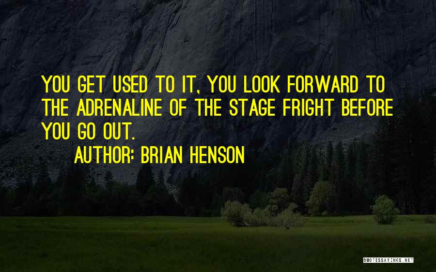 Brian Henson Quotes 1800313