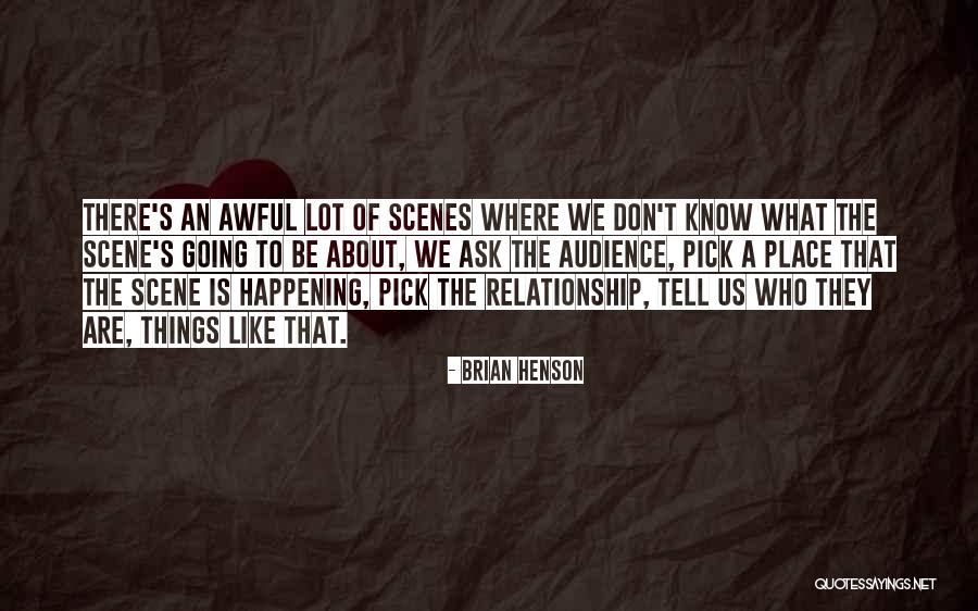 Brian Henson Quotes 1982992 Brian Henson Quotes 1982992