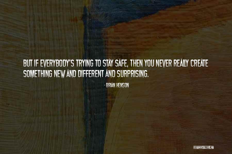 Brian Henson Quotes 345690 Brian Henson Quotes 345690
