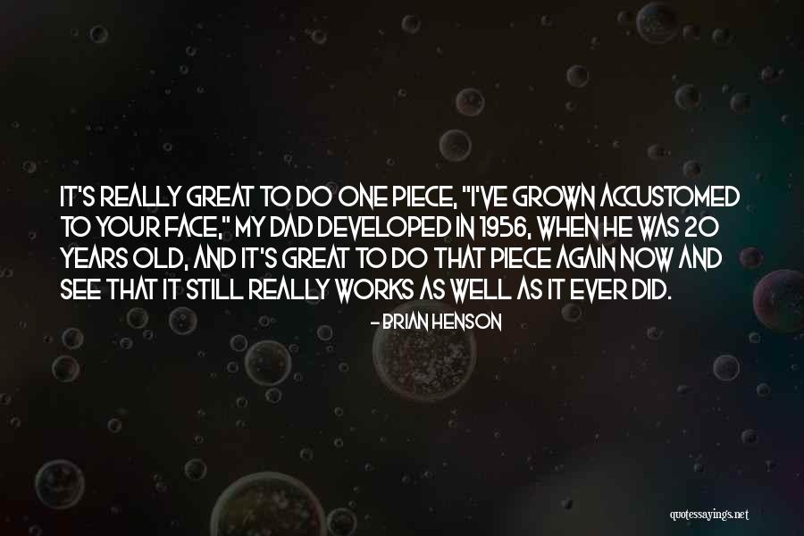 Brian Henson Quotes 608856 Brian Henson Quotes 608856
