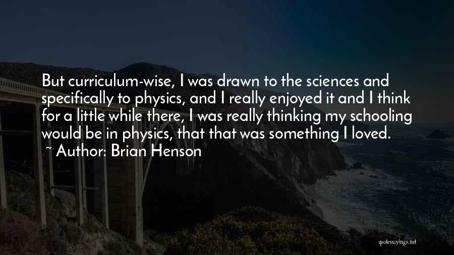 Brian Henson Quotes 636320