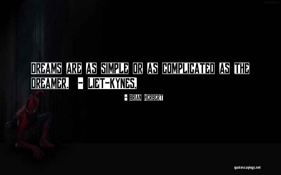Brian Herbert Quotes 1145915 Brian Herbert Quotes 1145915