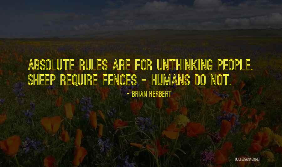 Brian Herbert Quotes 1146536 Brian Herbert Quotes 1146536