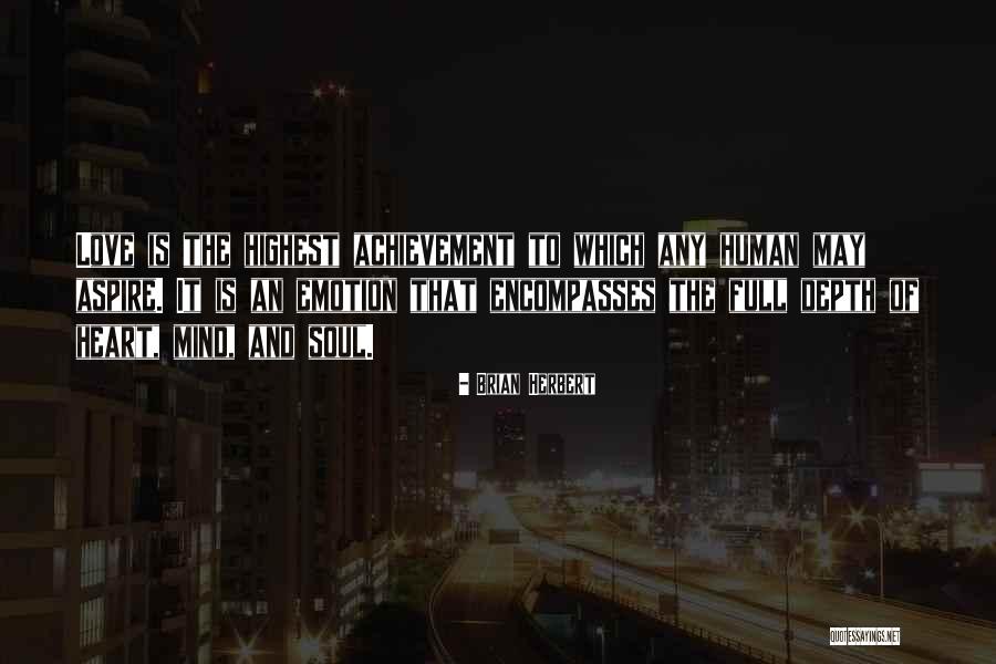 Brian Herbert Quotes 1490569 Brian Herbert Quotes 1490569