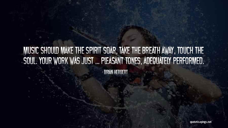 Brian Herbert Quotes 1768637 Brian Herbert Quotes 1768637