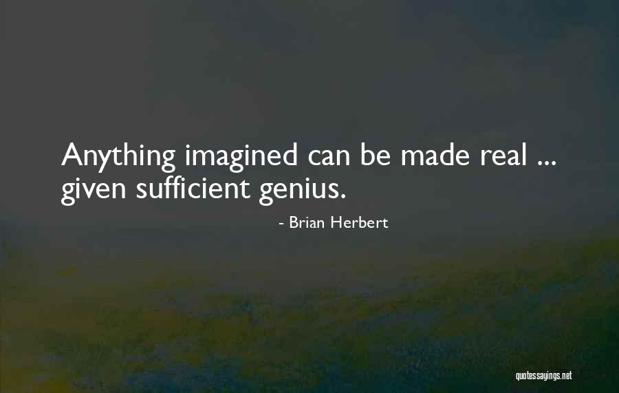 Brian Herbert Quotes 1797009 Brian Herbert Quotes 1797009