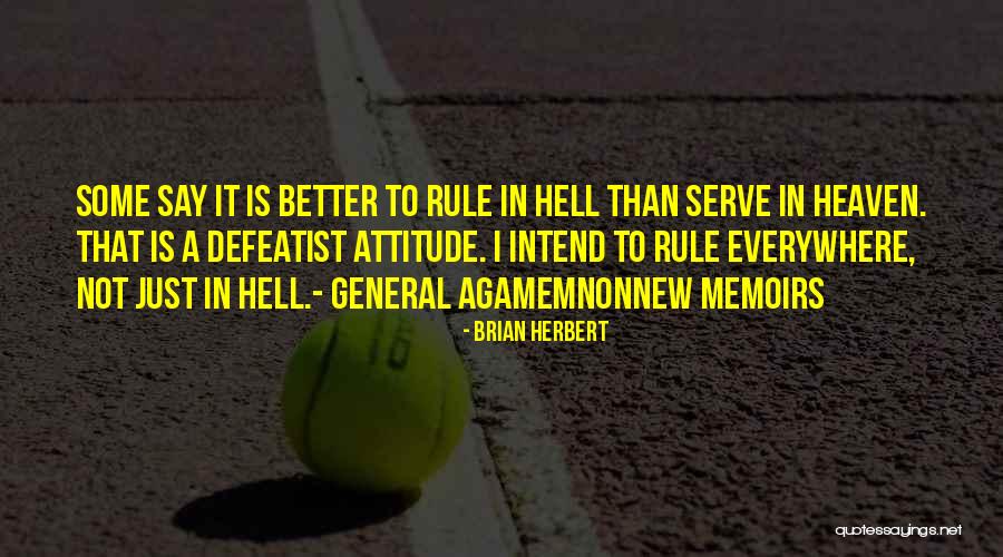 Brian Herbert Quotes 1898254 Brian Herbert Quotes 1898254