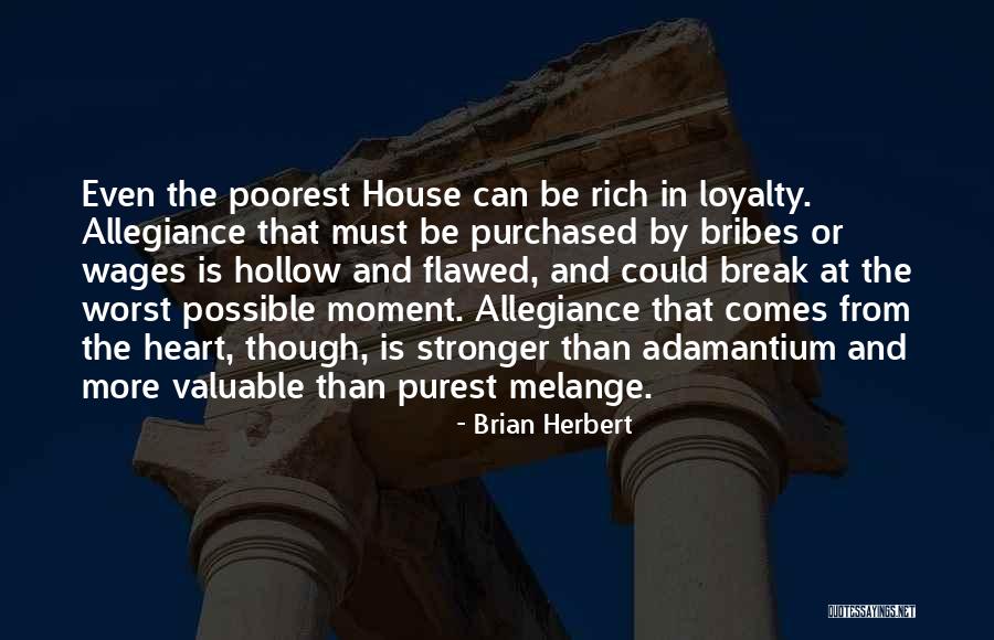 Brian Herbert Quotes 1933773 Brian Herbert Quotes 1933773
