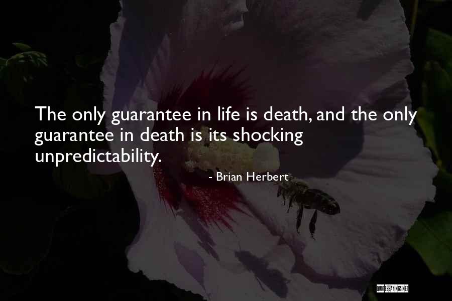 Brian Herbert Quotes 1939855 Brian Herbert Quotes 1939855
