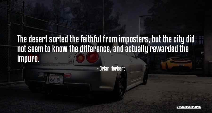 Brian Herbert Quotes 1984431 Brian Herbert Quotes 1984431