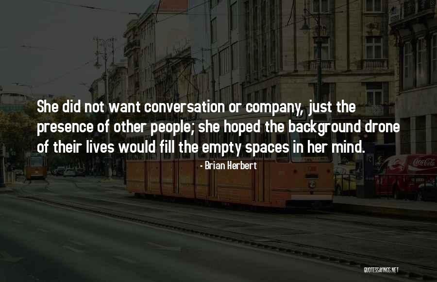 Brian Herbert Quotes 2022295 Brian Herbert Quotes 2022295