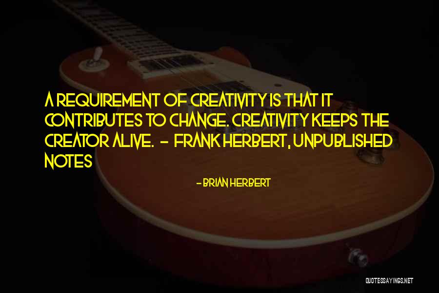 Brian Herbert Quotes 2096504 Brian Herbert Quotes 2096504